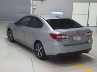 Subaru IMPREZA G4 лот № 30292 оценка R  с аукциона в Японии 5