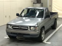 Toyota HILUX лот № 7012 оценка   с аукциона в Японии 2