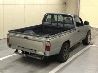 Toyota HILUX лот № 7012 оценка   с аукциона в Японии 3