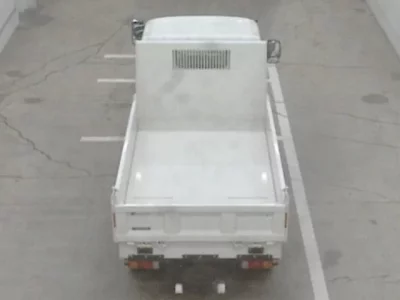 Hino DUTRO  с аукциона в Японии