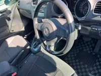 Volkswagen GOLF лот № 85038 оценка 4  с аукциона в Японии 2