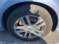 Volkswagen GOLF лот № 85038 оценка 4  с аукциона в Японии 7