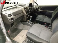 Mitsubishi PAJERO MINI лот № 3045 оценка 3.5  с аукциона в Японии 3