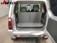 Mitsubishi PAJERO MINI лот № 3045 оценка 3.5  с аукциона в Японии 5