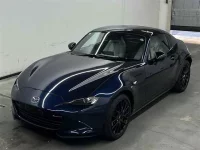 Mazda ROADSTER лот № 10133 оценка 4.5  с аукциона в Японии 3