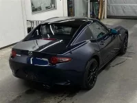 Mazda ROADSTER лот № 10133 оценка 4.5  с аукциона в Японии 4