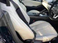 Mazda ROADSTER лот № 10133 оценка 4.5  с аукциона в Японии 6