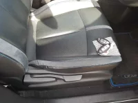 Nissan LEAF лот № 30296 оценка 4  с аукциона в Японии 7