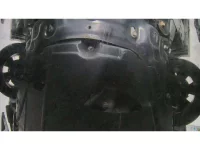 Nissan LEAF лот № 30296 оценка 4  с аукциона в Японии 10