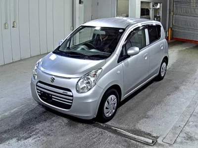 Suzuki ALTO ECO