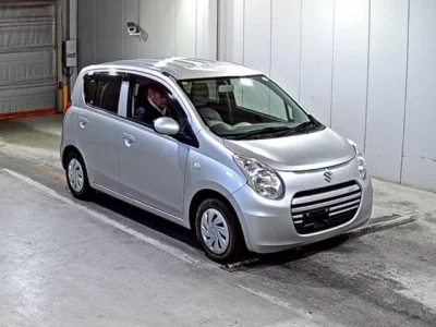 Suzuki ALTO ECO