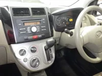 Daihatsu MIRA лот № 2105 оценка 4  с аукциона в Японии 2