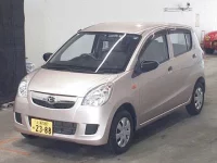 Daihatsu MIRA лот № 2105 оценка 4  с аукциона в Японии 3