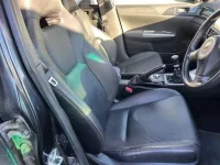 Subaru IMPREZA лот № 85039 оценка R  с аукциона в Японии 6