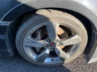 Subaru IMPREZA лот № 85039 оценка R  с аукциона в Японии 8