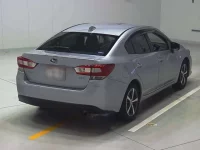 Subaru IMPREZA G4 лот № 30298 оценка 4  с аукциона в Японии 1