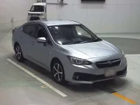 Subaru IMPREZA G4 лот № 30298 оценка 4  с аукциона в Японии 4