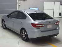 Subaru IMPREZA G4 лот № 30298 оценка 4  с аукциона в Японии 5