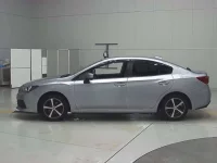 Subaru IMPREZA G4 лот № 30298 оценка 4  с аукциона в Японии 3