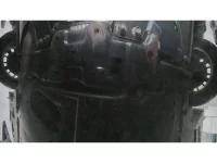 Subaru IMPREZA G4 лот № 30298 оценка 4  с аукциона в Японии 10