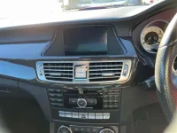 Mercedes-Benz CLS лот № 70136 оценка 4  с аукциона в Японии 5