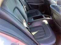 Mercedes-Benz CLS лот № 70136 оценка 4  с аукциона в Японии 7