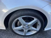 Mercedes-Benz CLS лот № 70136 оценка 4  с аукциона в Японии 8