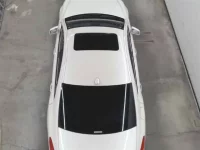 Mercedes-Benz CLS лот № 70136 оценка 4  с аукциона в Японии 9