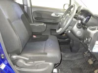 Subaru STELLA лот № 2107 оценка 4  с аукциона в Японии 5