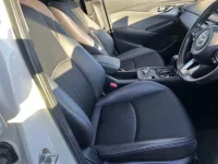 Mazda CX-3 лот № 85041 оценка R  с аукциона в Японии 6