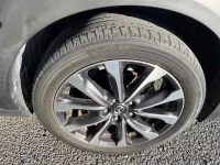 Mazda CX-3 лот № 85041 оценка R  с аукциона в Японии 8