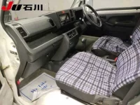 Daihatsu HIJET TRUCK лот № 3051 оценка 4.5  с аукциона в Японии 3