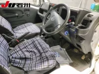 Daihatsu HIJET TRUCK лот № 3051 оценка 4.5  с аукциона в Японии 2