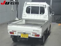 Daihatsu HIJET TRUCK лот № 3051 оценка 4.5  с аукциона в Японии 1
