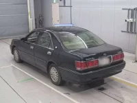 Toyota CROWN лот № 30301 оценка RA  с аукциона в Японии 5