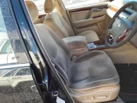 Toyota CROWN лот № 30301 оценка RA  с аукциона в Японии 7