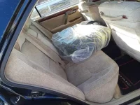 Toyota CROWN лот № 30301 оценка RA  с аукциона в Японии 8