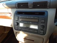 Toyota CROWN лот № 30301 оценка RA  с аукциона в Японии 9