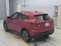 Honda CR-Z лот № 33365 оценка 4.5  с аукциона в Японии 5