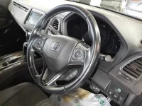 Honda CR-Z лот № 33365 оценка 4.5  с аукциона в Японии 6