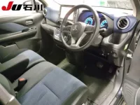 Mitsubishi EK X лот № 3054 оценка R  с аукциона в Японии 2