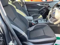 Subaru IMPREZA G4 лот № 85044 оценка 4  с аукциона в Японии 6