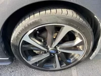 Subaru IMPREZA G4 лот № 85044 оценка 4  с аукциона в Японии 8