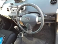 Toyota IST лот № 30303 оценка R  с аукциона в Японии 6