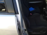 Toyota IST лот № 30303 оценка R  с аукциона в Японии 7