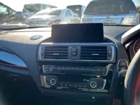 BMW 1-Series лот № 70145 оценка 4.5  с аукциона в Японии 5