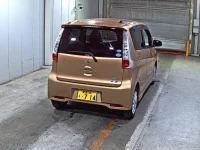 Nissan DAYZ лот № 3005 оценка 4  с аукциона в Японии 4