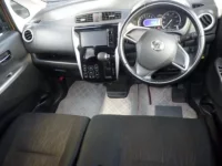 Nissan DAYZ лот № 3005 оценка 4  с аукциона в Японии 2