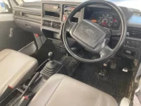 Subaru SAMBAR лот № 3435 оценка R  с аукциона в Японии 2