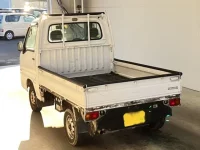 Subaru SAMBAR лот № 3435 оценка R  с аукциона в Японии 4